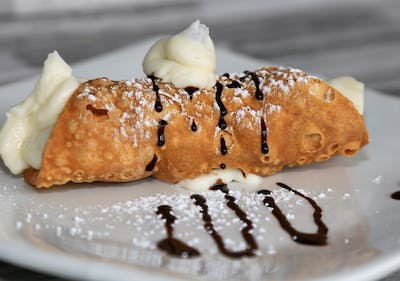 Cannoli
