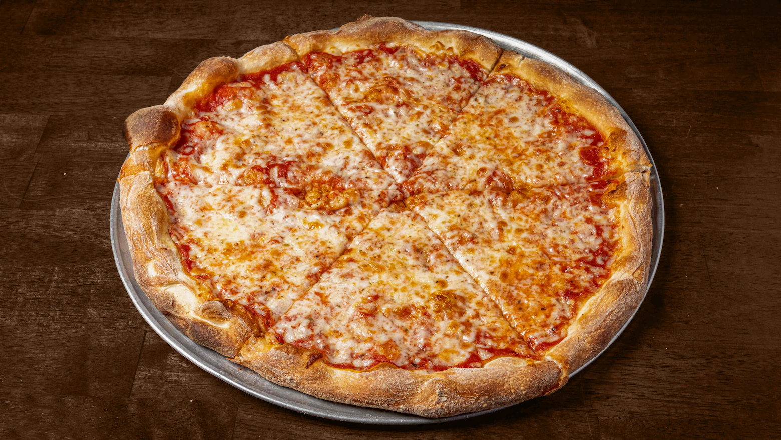 Large 18" Traditional Pizza
