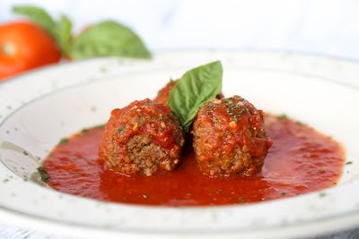 Meatballs