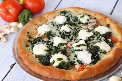 Spinaci