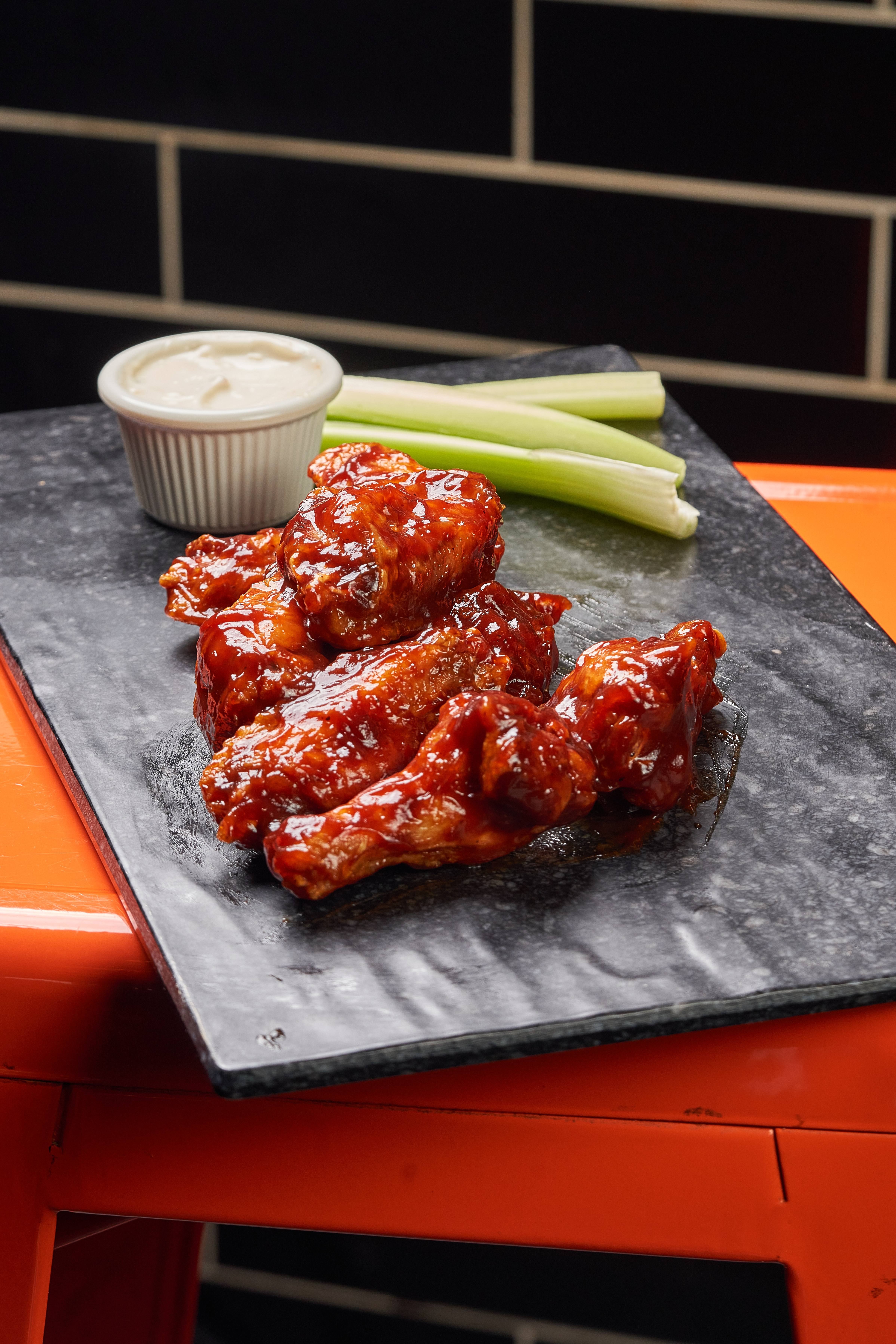 Wings