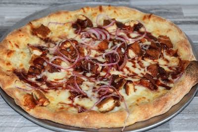 BBQ Chicken