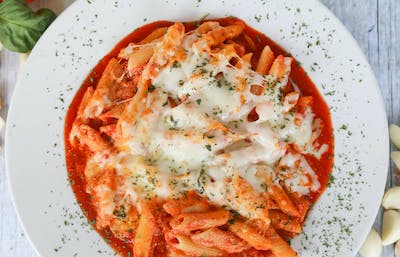 Baked Ziti