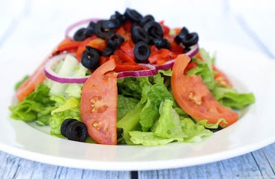 Garden Greens