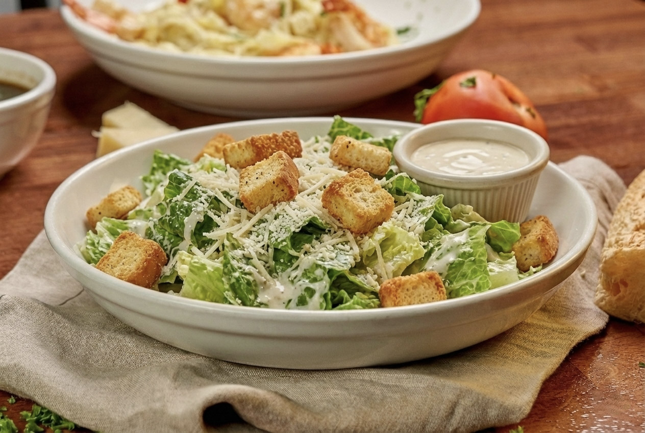 Caesar Salad