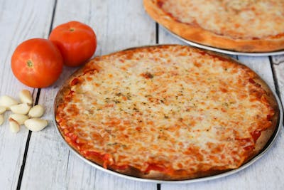 Super Thin & Crispy