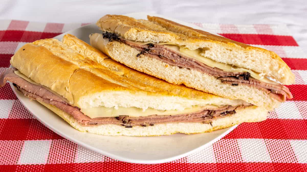Order Online America's Best Cuban Sandwich Lakeland Menu Online