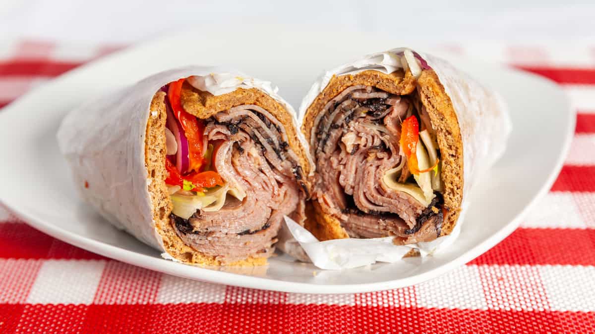 Order Online America's Best Cuban Sandwich Lakeland Menu Online