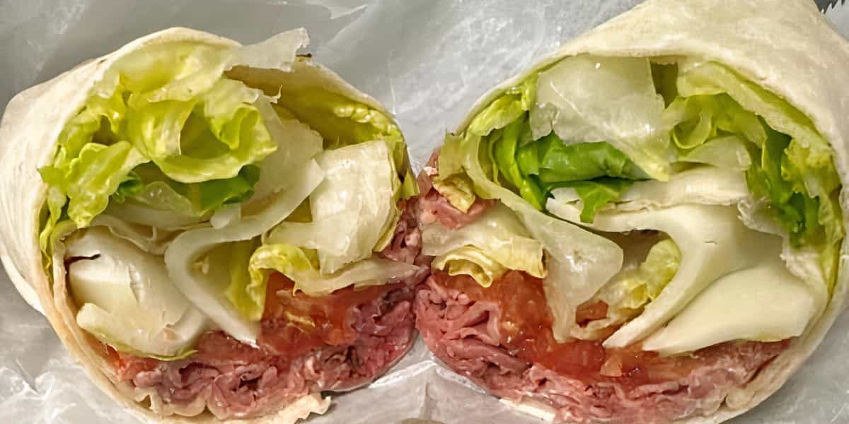 Roast Beef