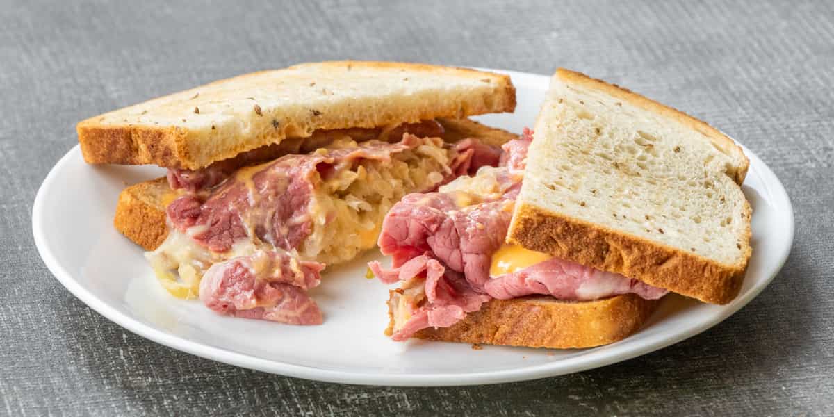Reuben