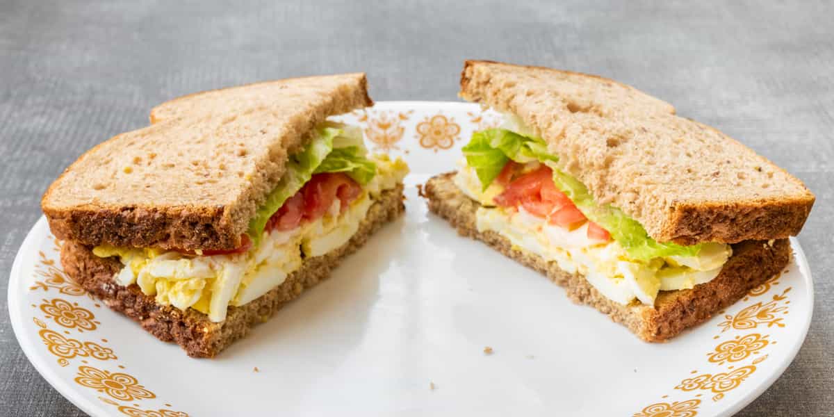 Egg Salad