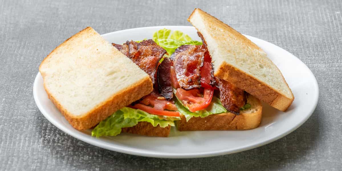 BLT