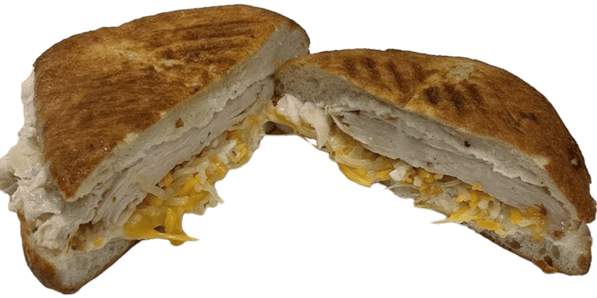 Chicken Panini