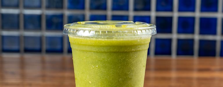Green Smoothie