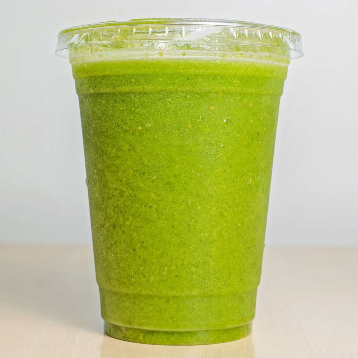 The Immune Booster Juice