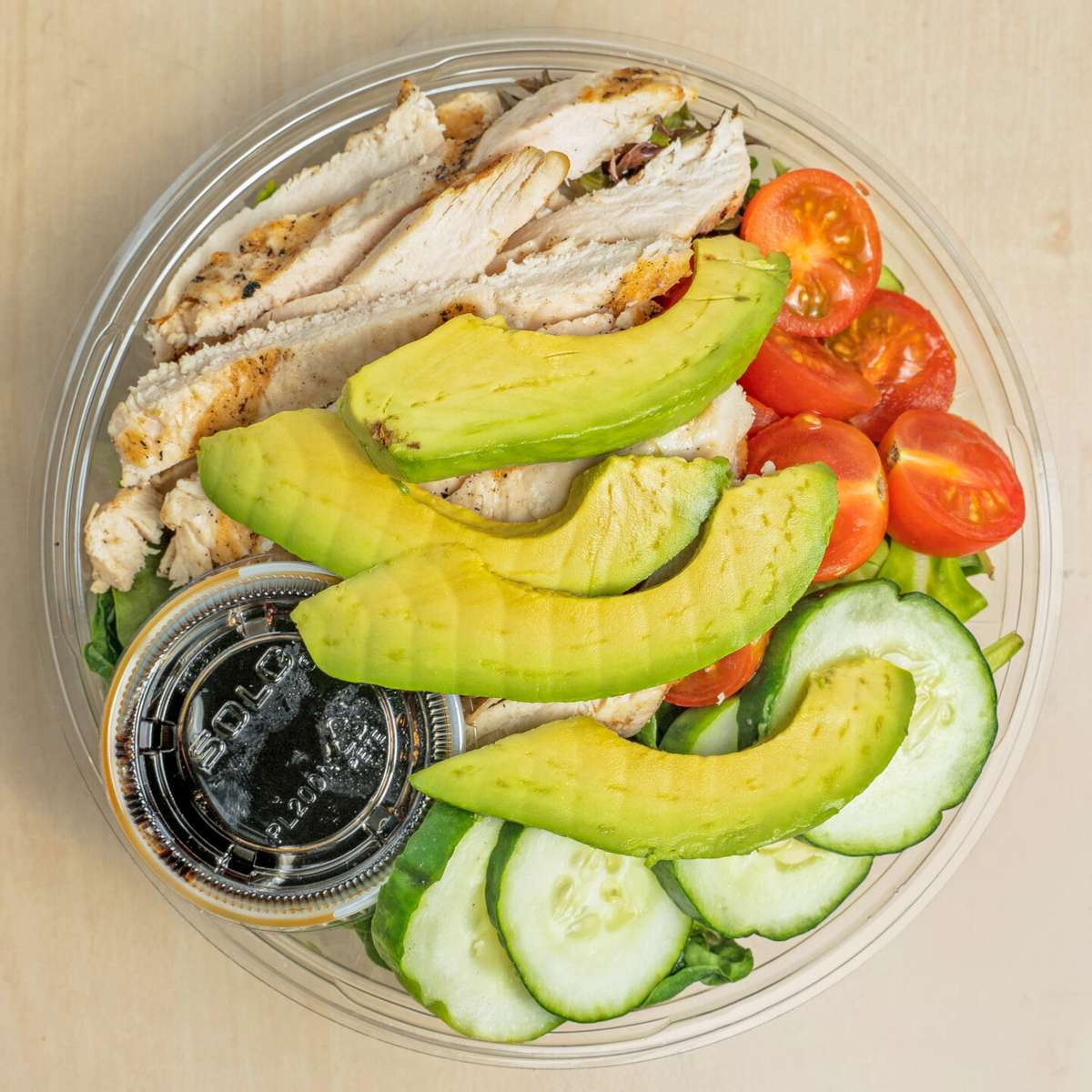 Chicken Salad