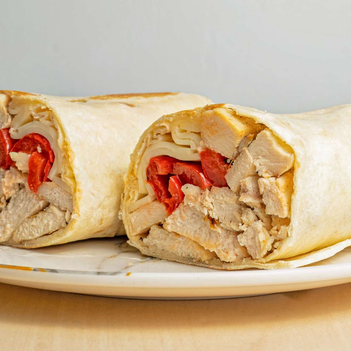Chicken Wrap