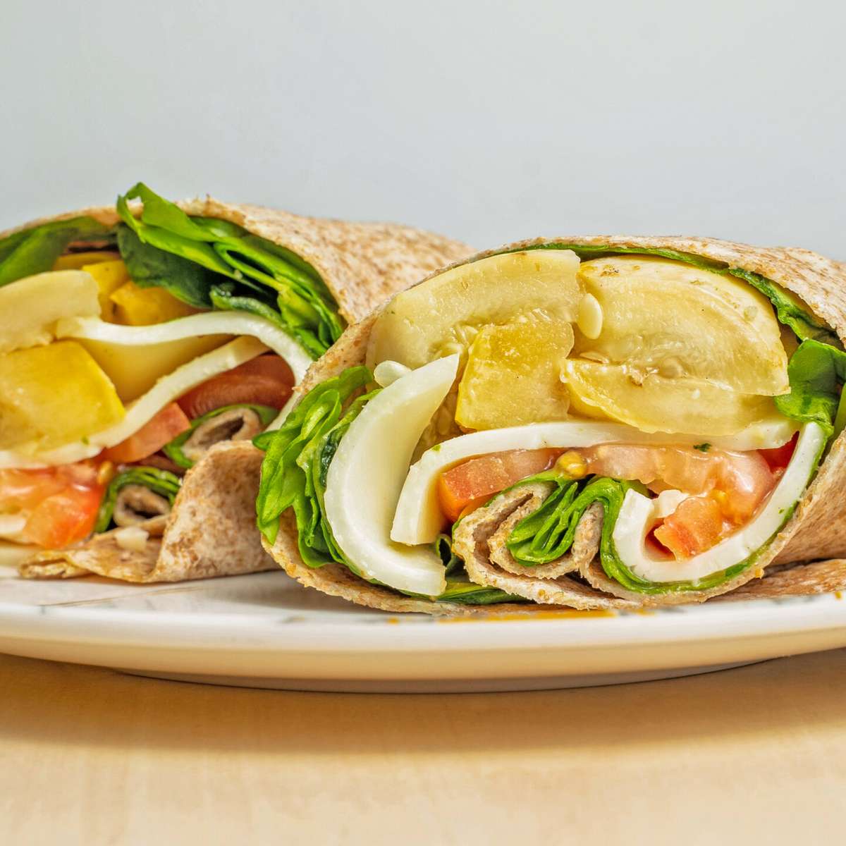 Veggie Wrap