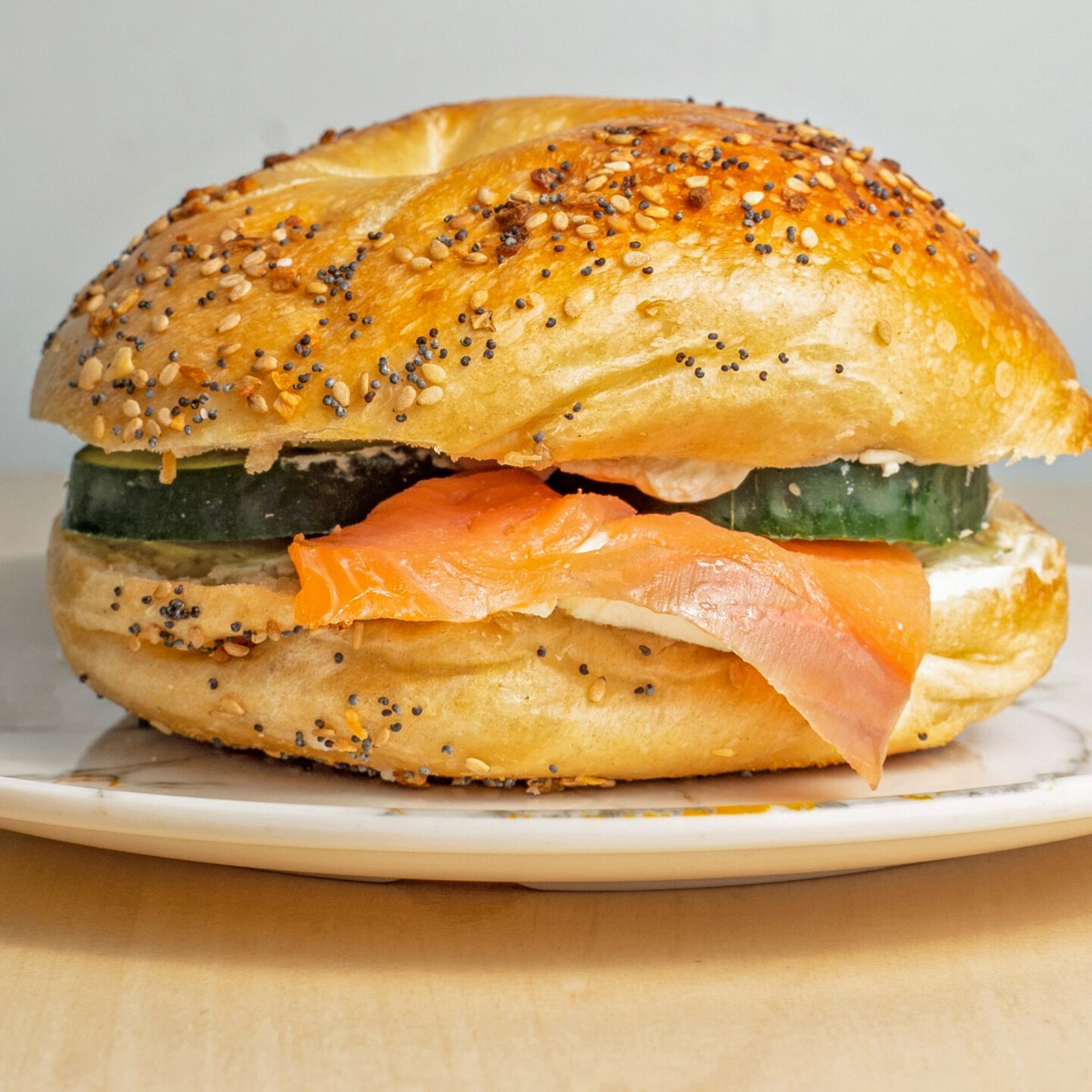 Lox Special