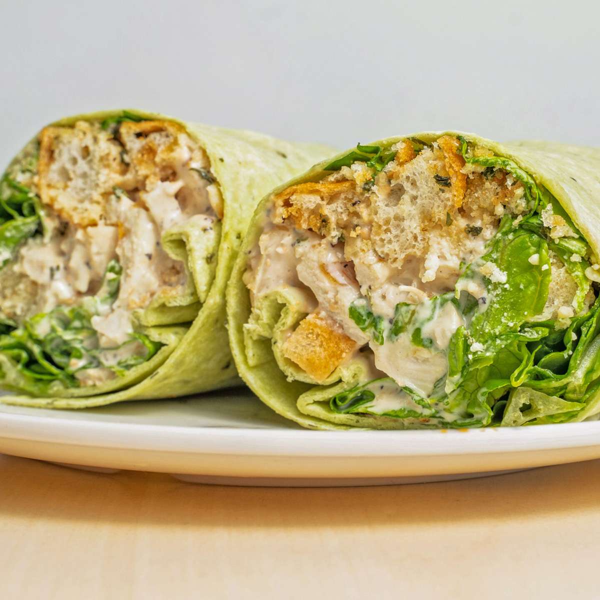 Caesar Wrap