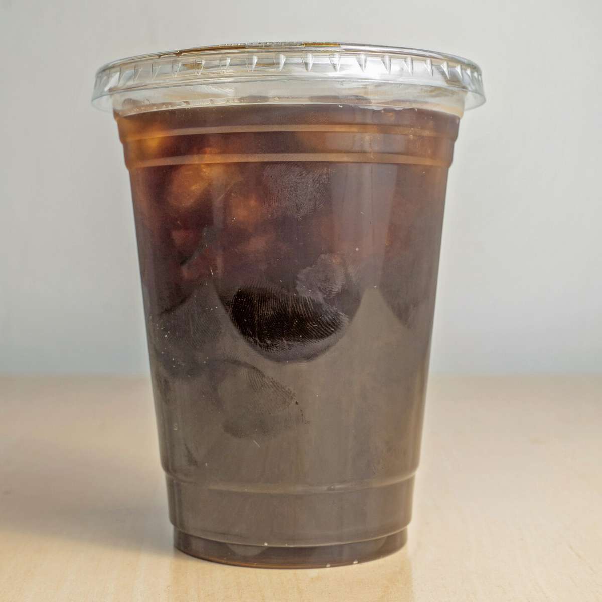 Iced Coffee