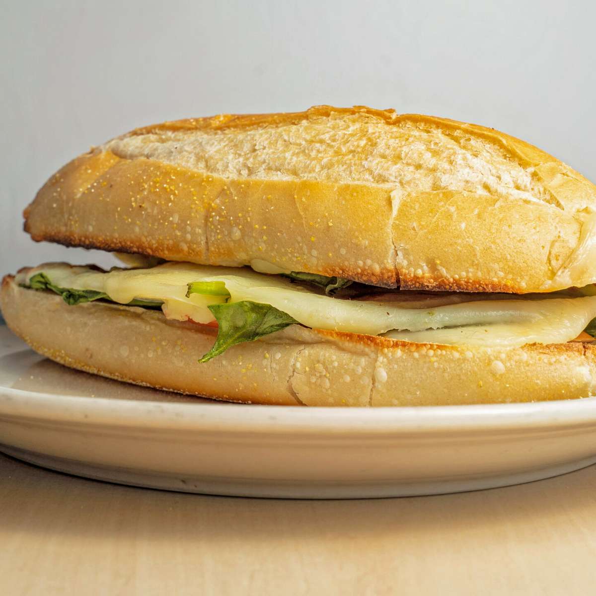 Le Cordon Bleu Sandwich