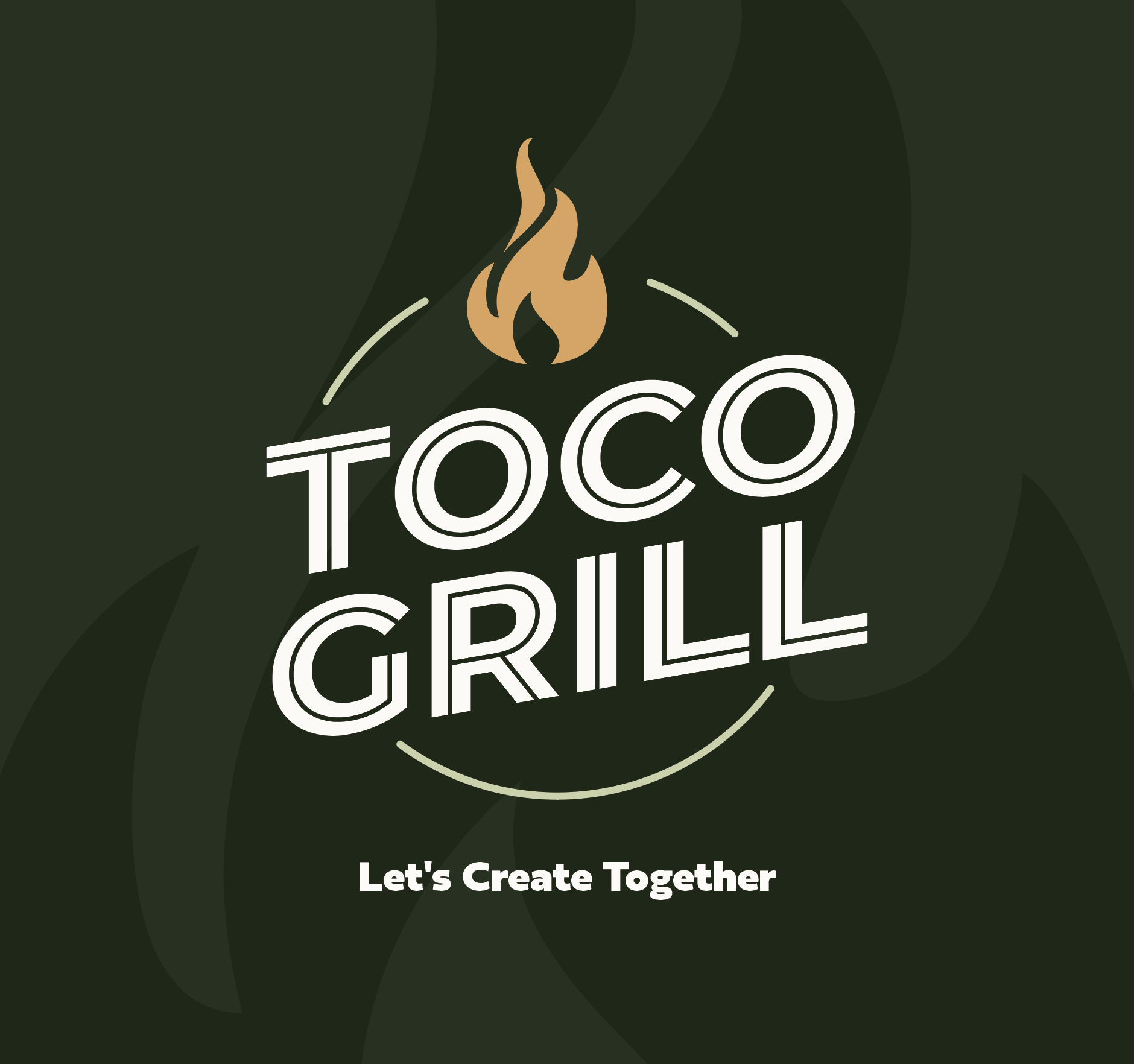 Restaurant logo