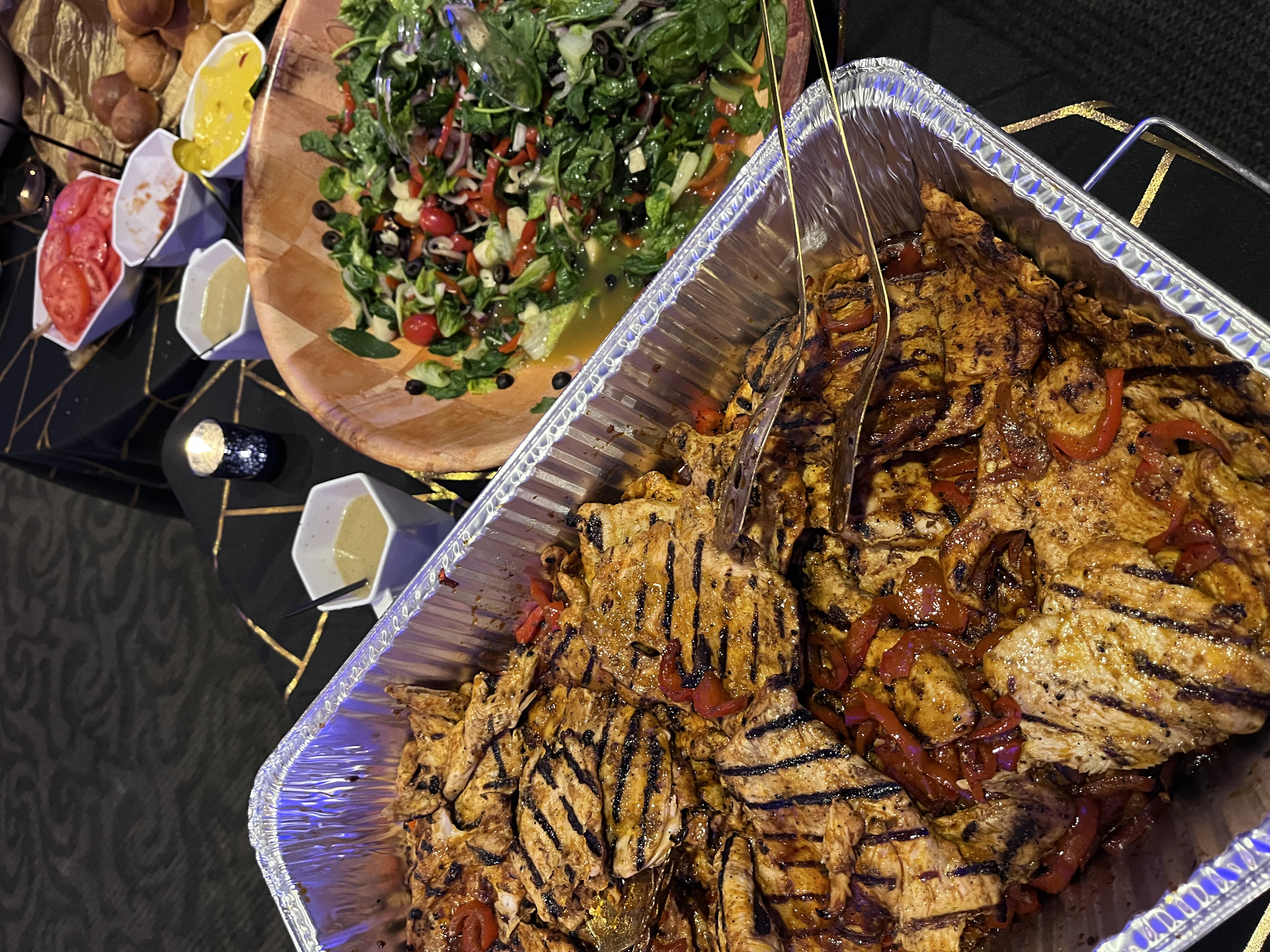 Toco Grill - Catering restaurant photo