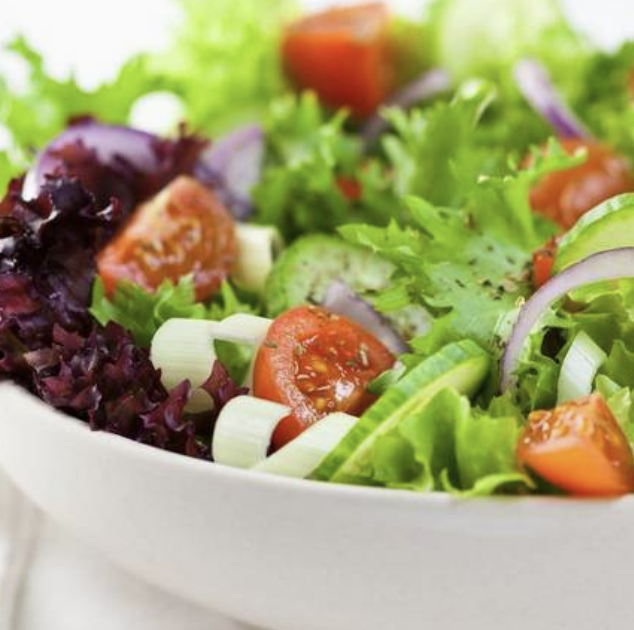 House Garden Salad