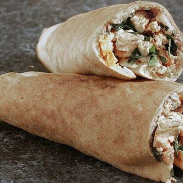 Chicken Shawarma