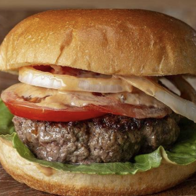 Hamburger