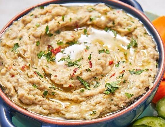 Baba Ganoush