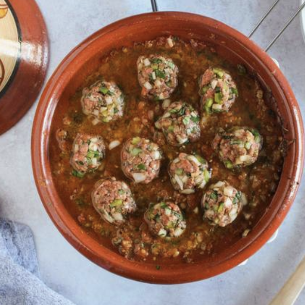 Meatballs