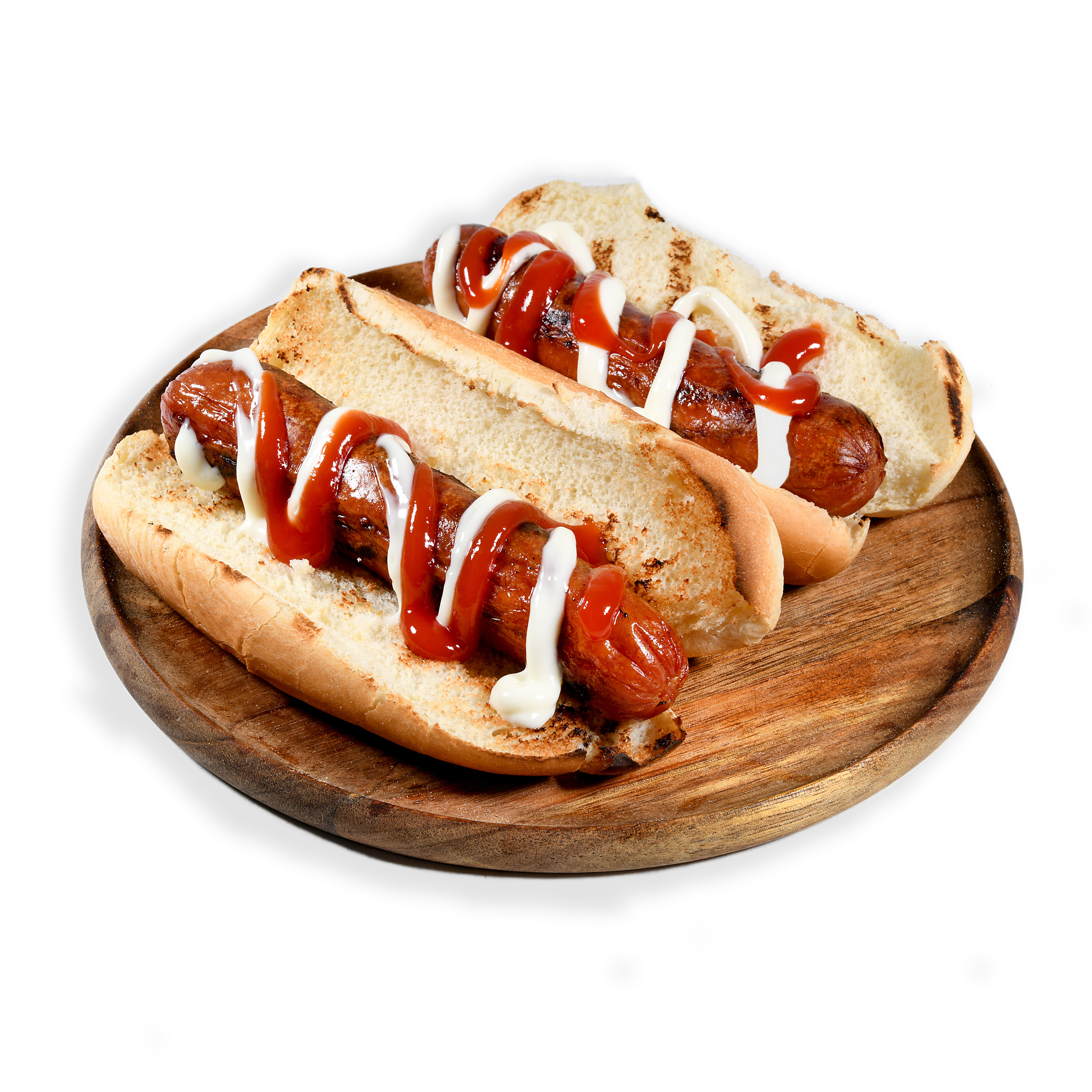 Hot Dogs - Kids Meal