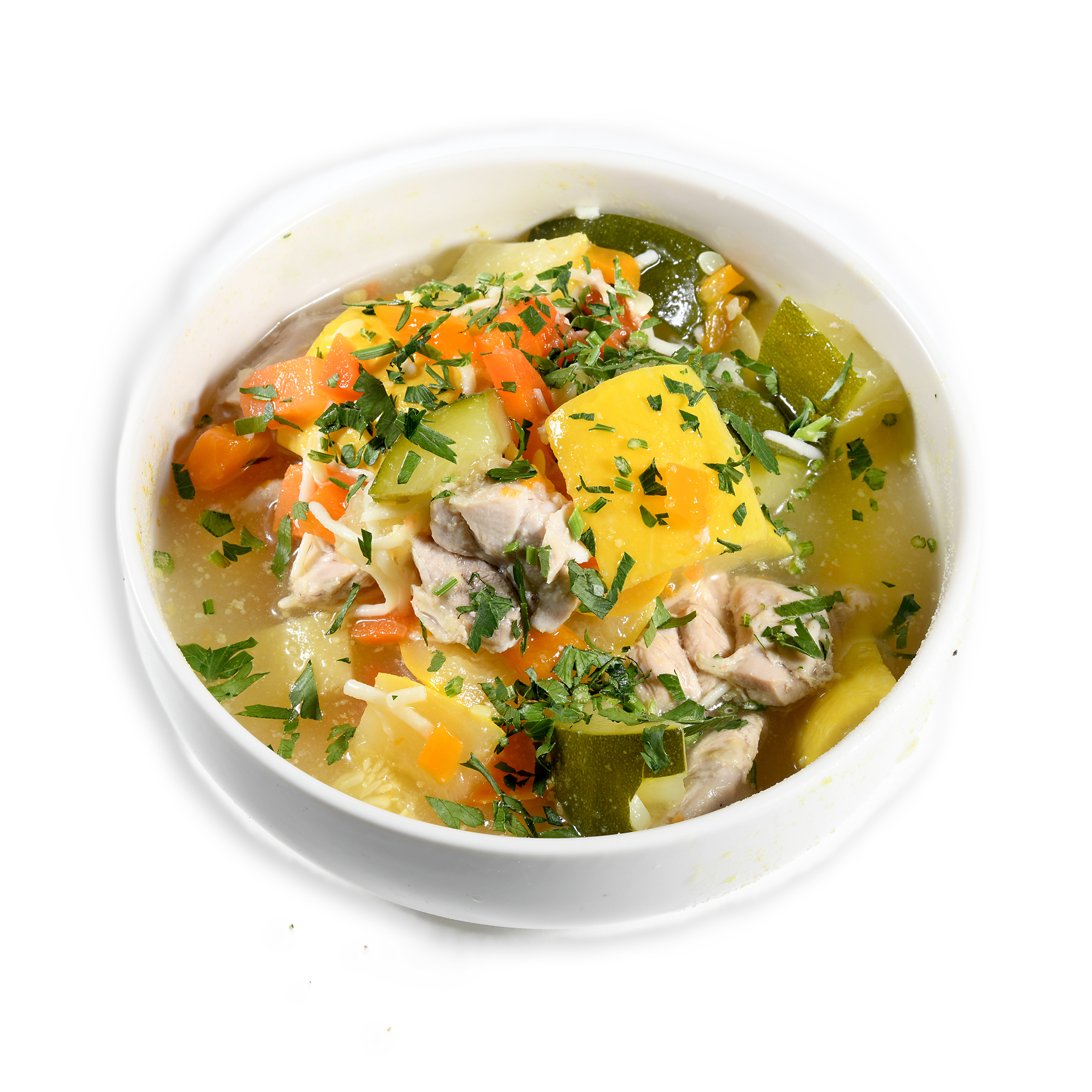 Soup of the Day