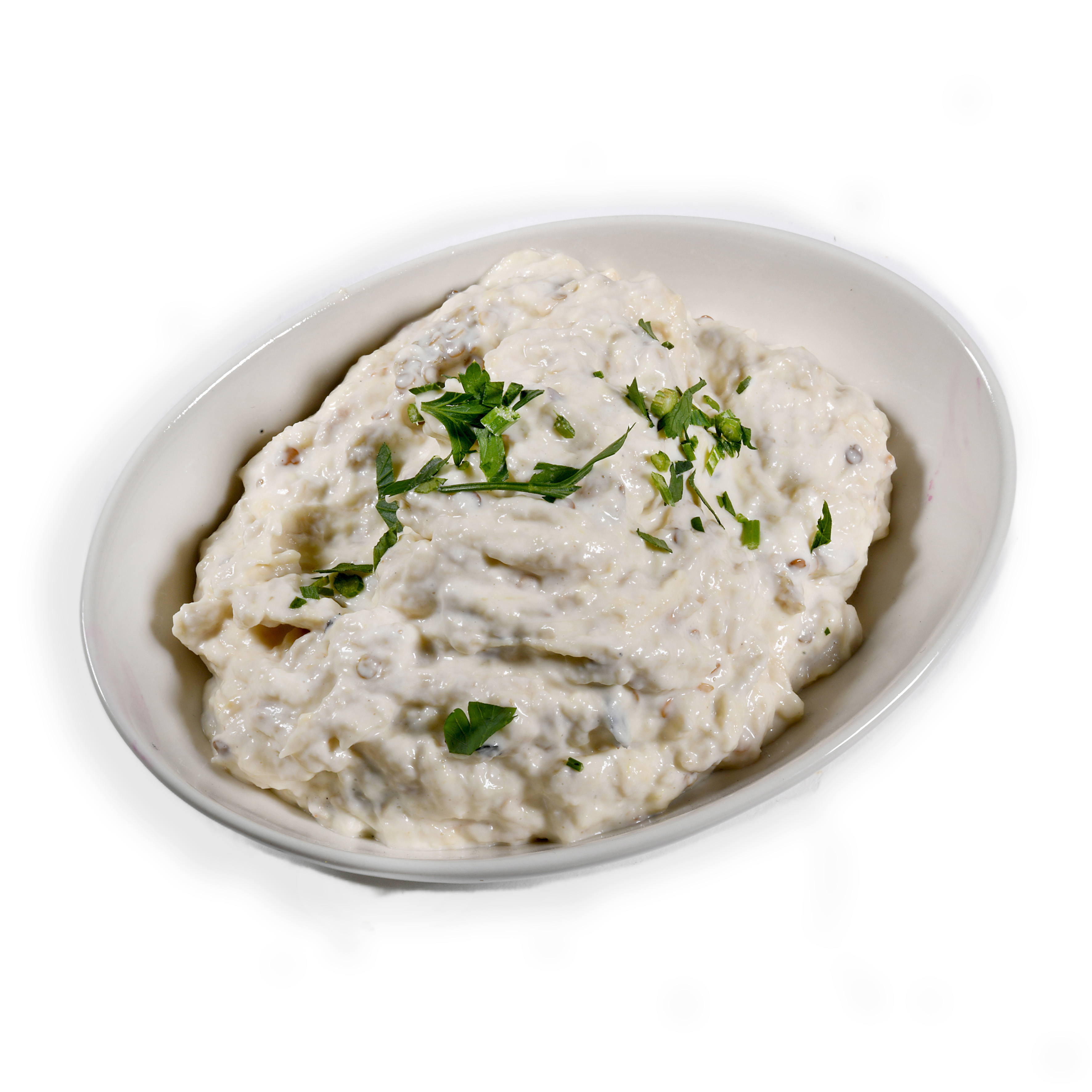 Babaganoush