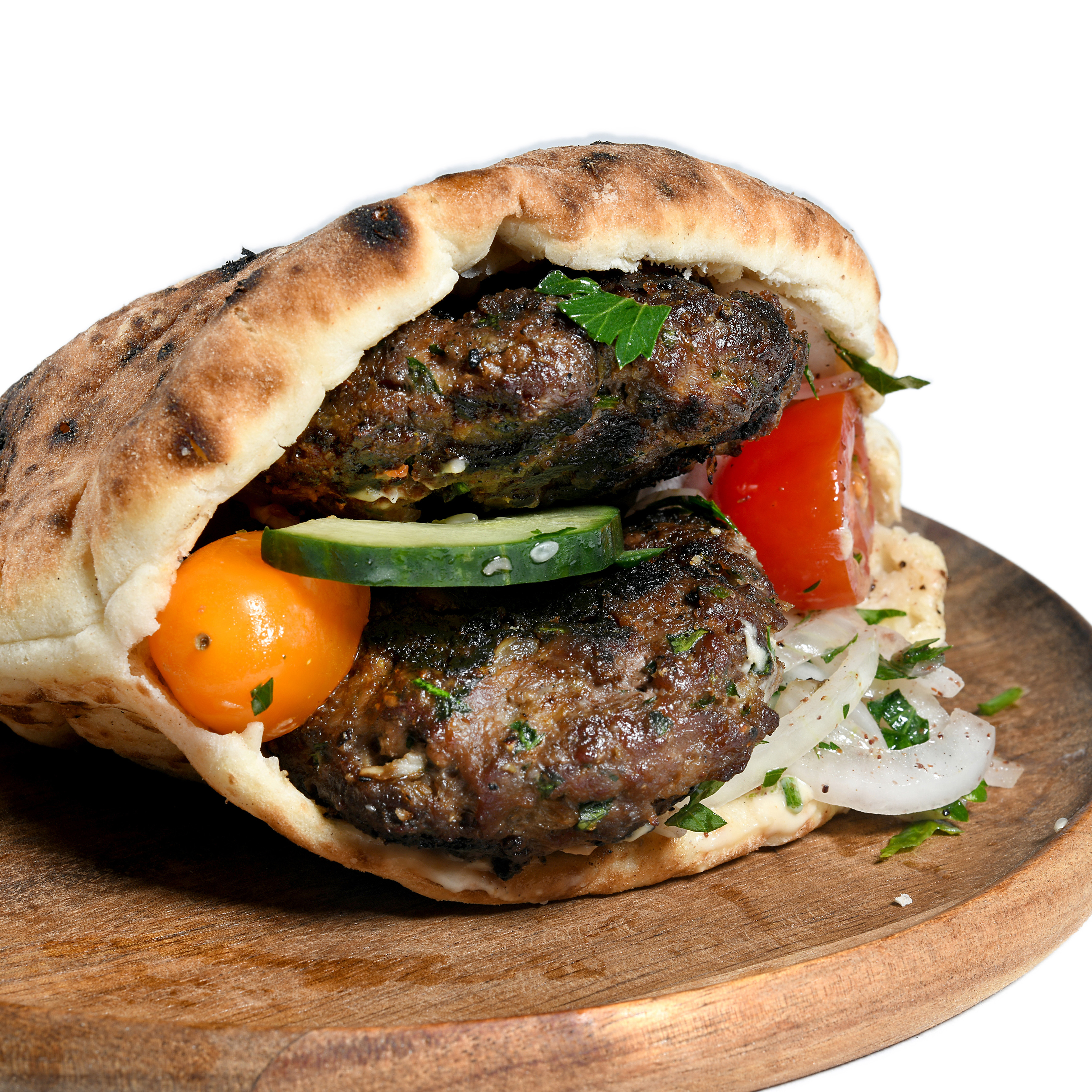 Kofta Kebab