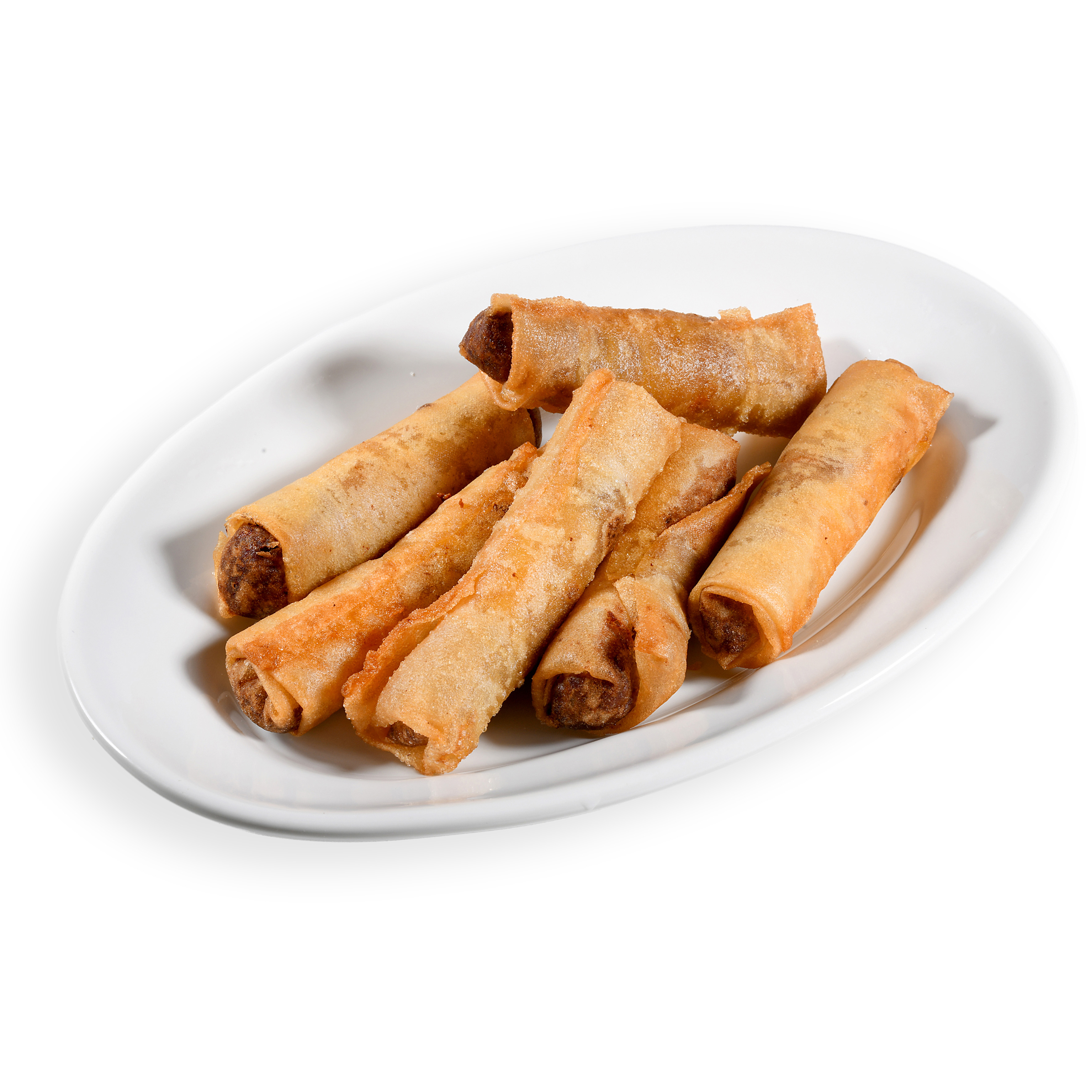 Chicken Egg Rolls