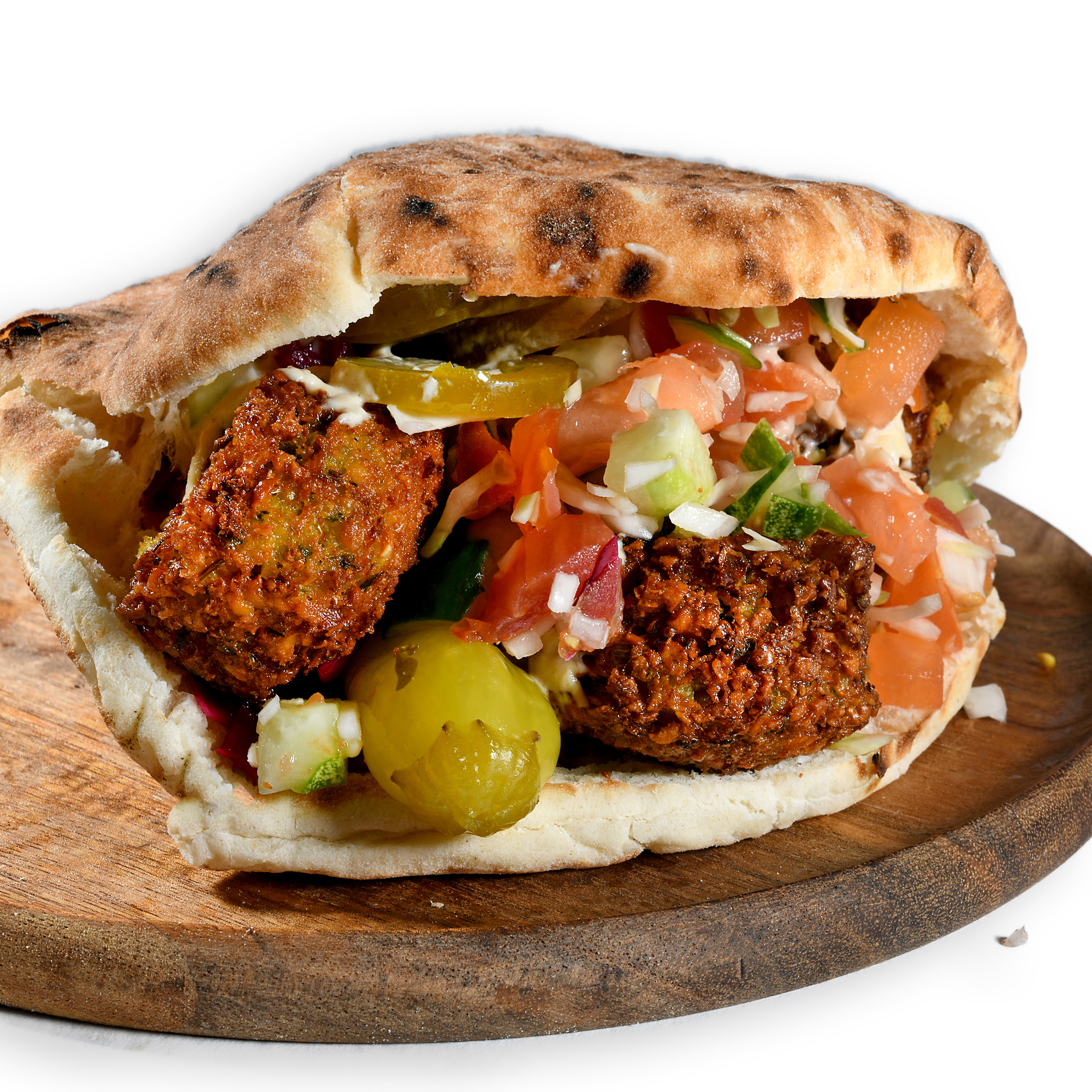 Falafel