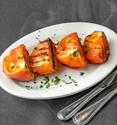 Grilled Tomatoes