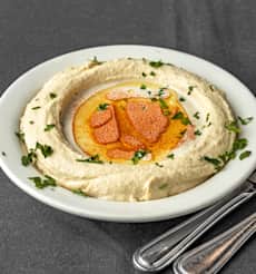 Hummus Tahini