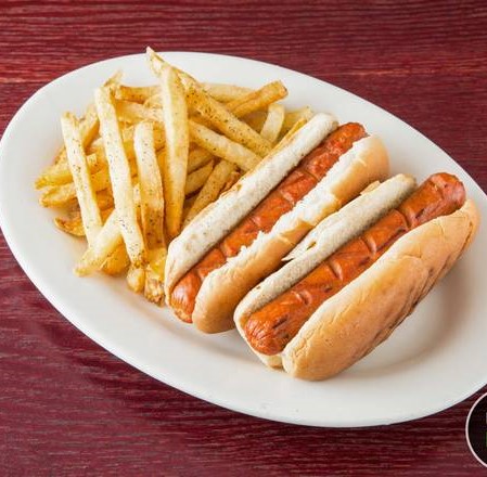 Hot Dogs