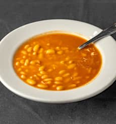 White Bean