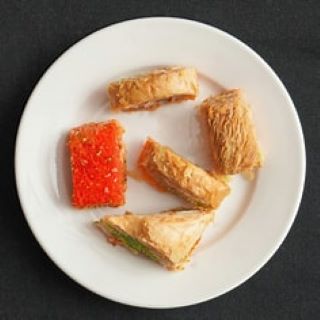 Baklava