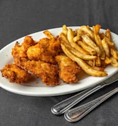 Chicken Nuggets