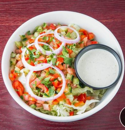 House Salad