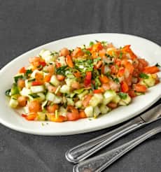 Israeli Salad