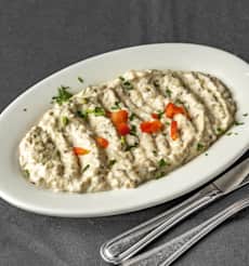 Babaganoush