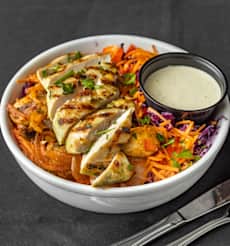 Grill Time Salad