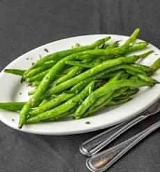 String Beans